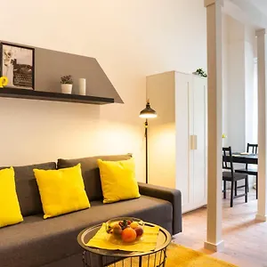 Apartment Cosy Loft Style In Wilmersdorf, Berlin